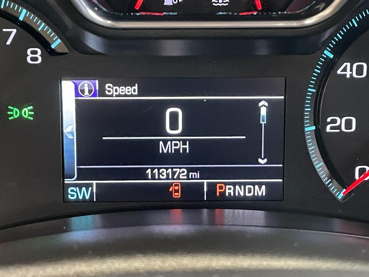 2016 Chevrolet Impala LT Annapolis MD