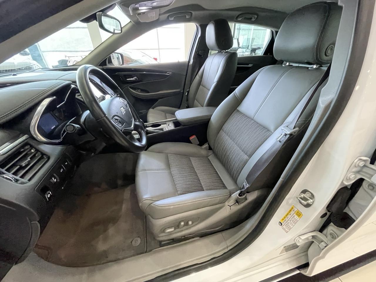 2016 Chevrolet Impala LT Annapolis MD