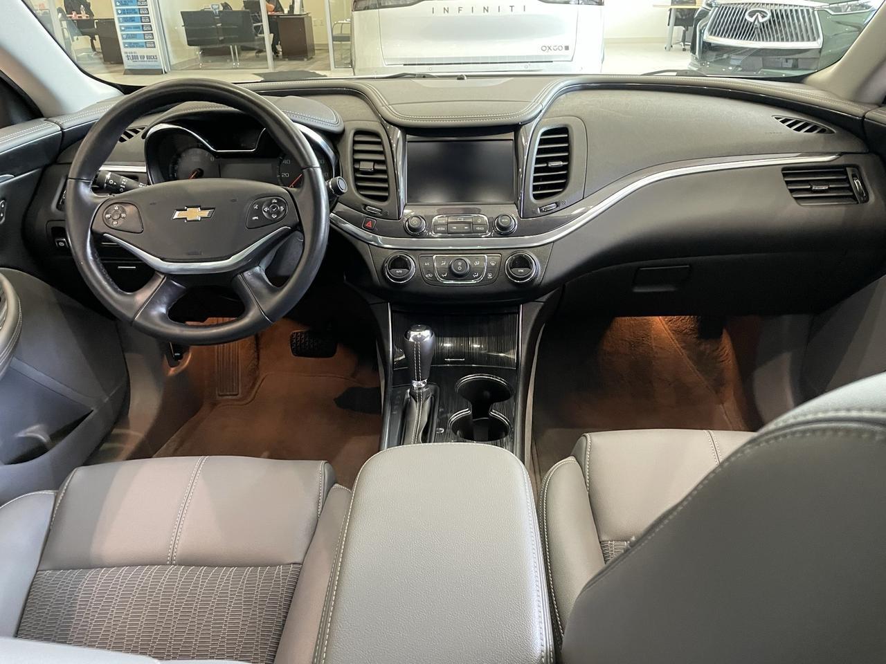 2016 Chevrolet Impala LT Annapolis MD