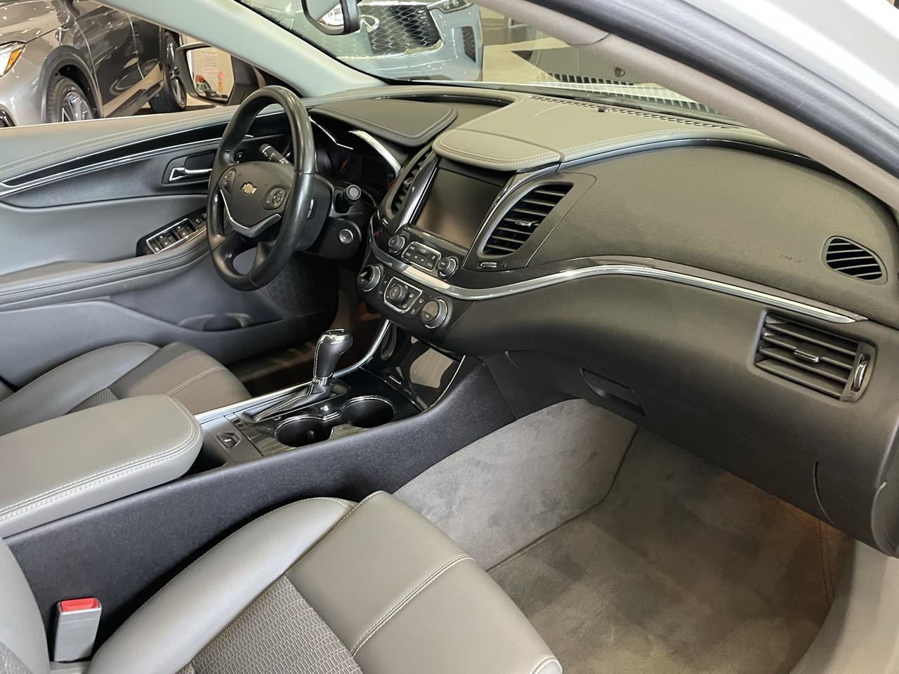 2016 Chevrolet Impala LT Annapolis MD