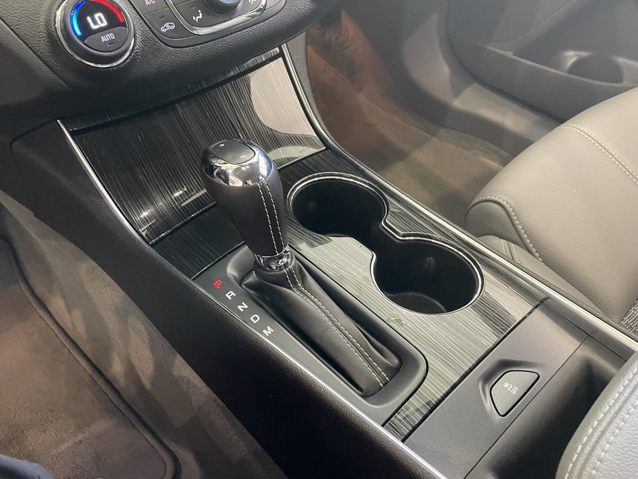 2016 Chevrolet Impala LT Annapolis MD