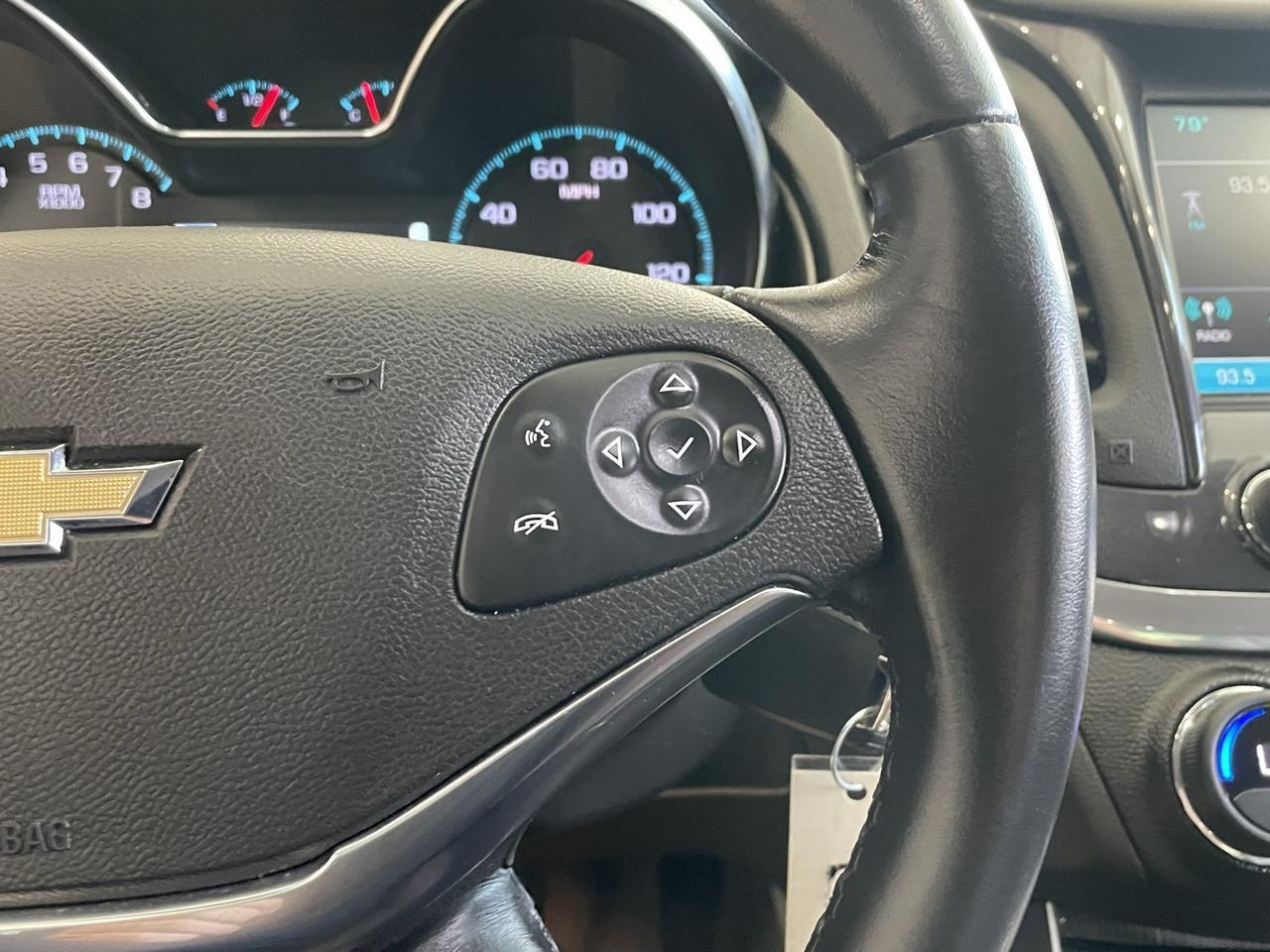 2016 Chevrolet Impala LT Annapolis MD