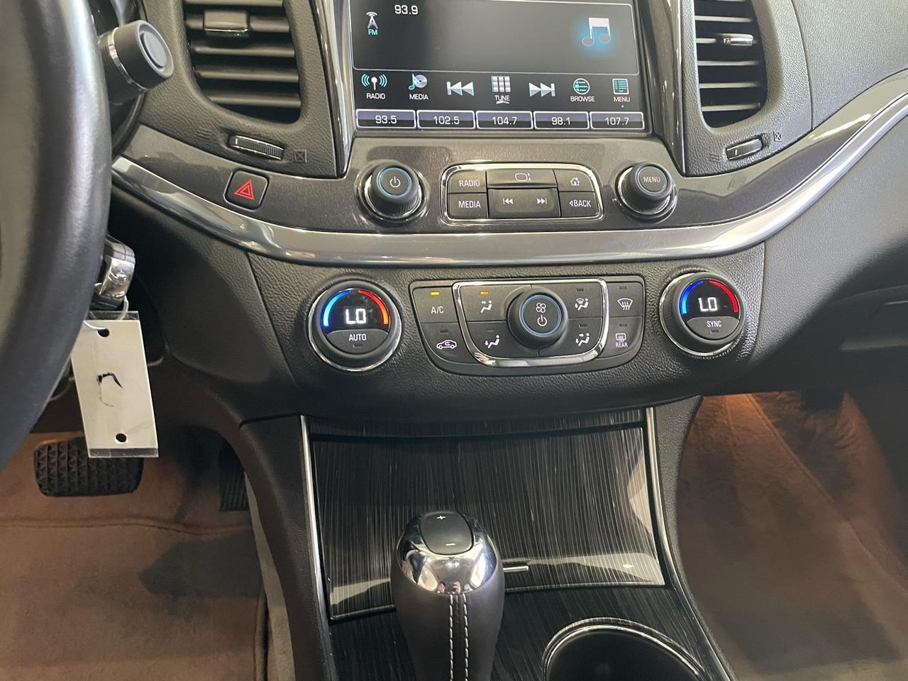 2016 Chevrolet Impala LT Annapolis MD