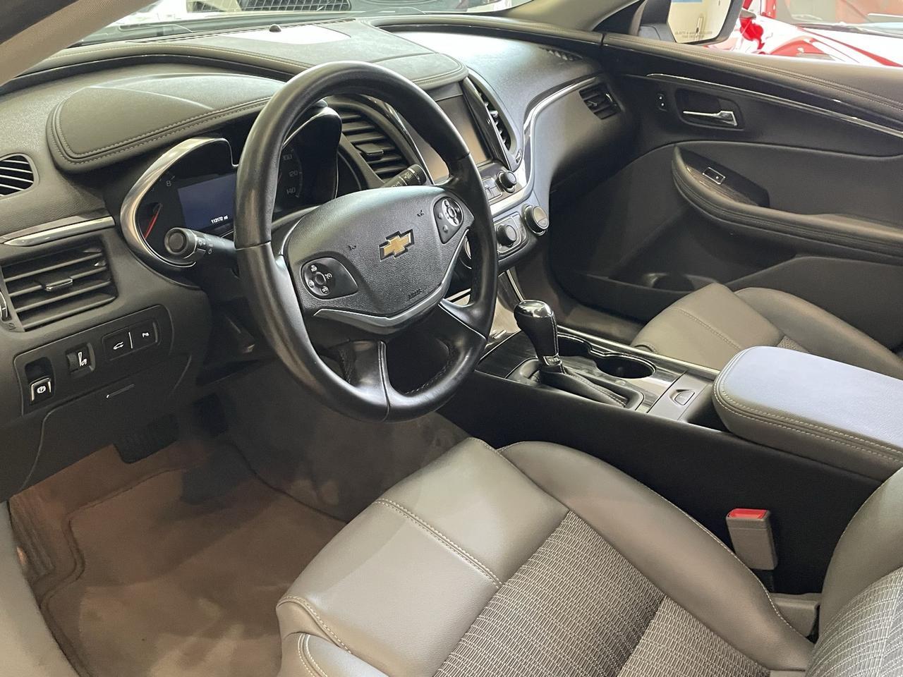 2016 Chevrolet Impala LT Annapolis MD