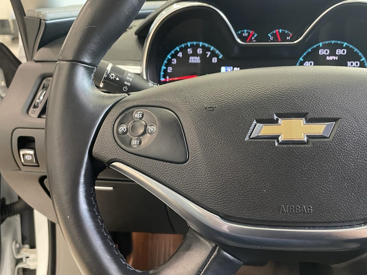 2016 Chevrolet Impala LT Annapolis MD