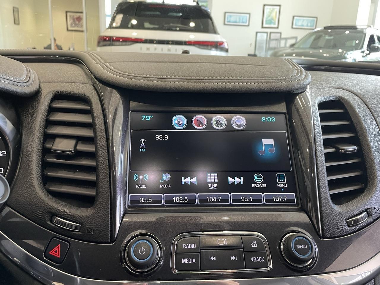 2016 Chevrolet Impala LT Annapolis MD