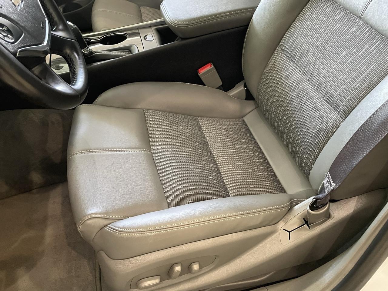 2016 Chevrolet Impala LT Annapolis MD