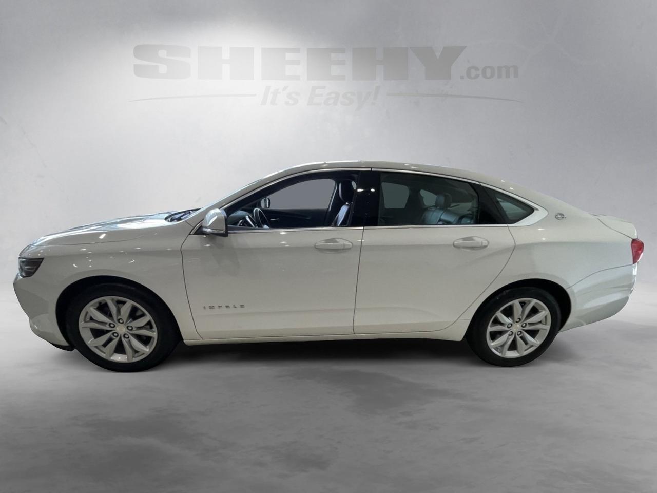 2016 Chevrolet Impala LT Annapolis MD