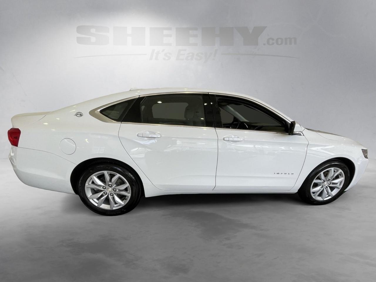 2016 Chevrolet Impala LT Annapolis MD