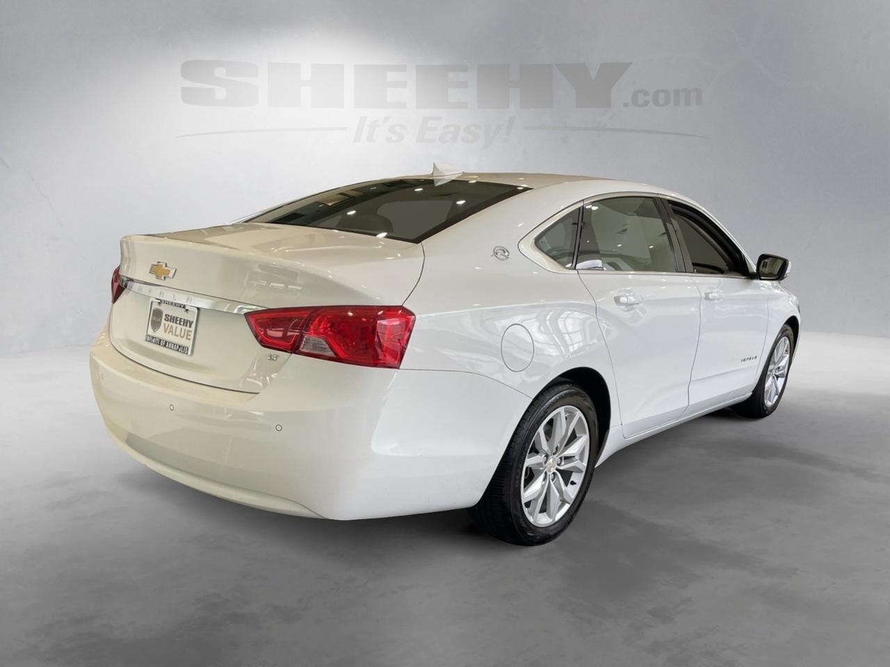 2016 Chevrolet Impala LT Annapolis MD