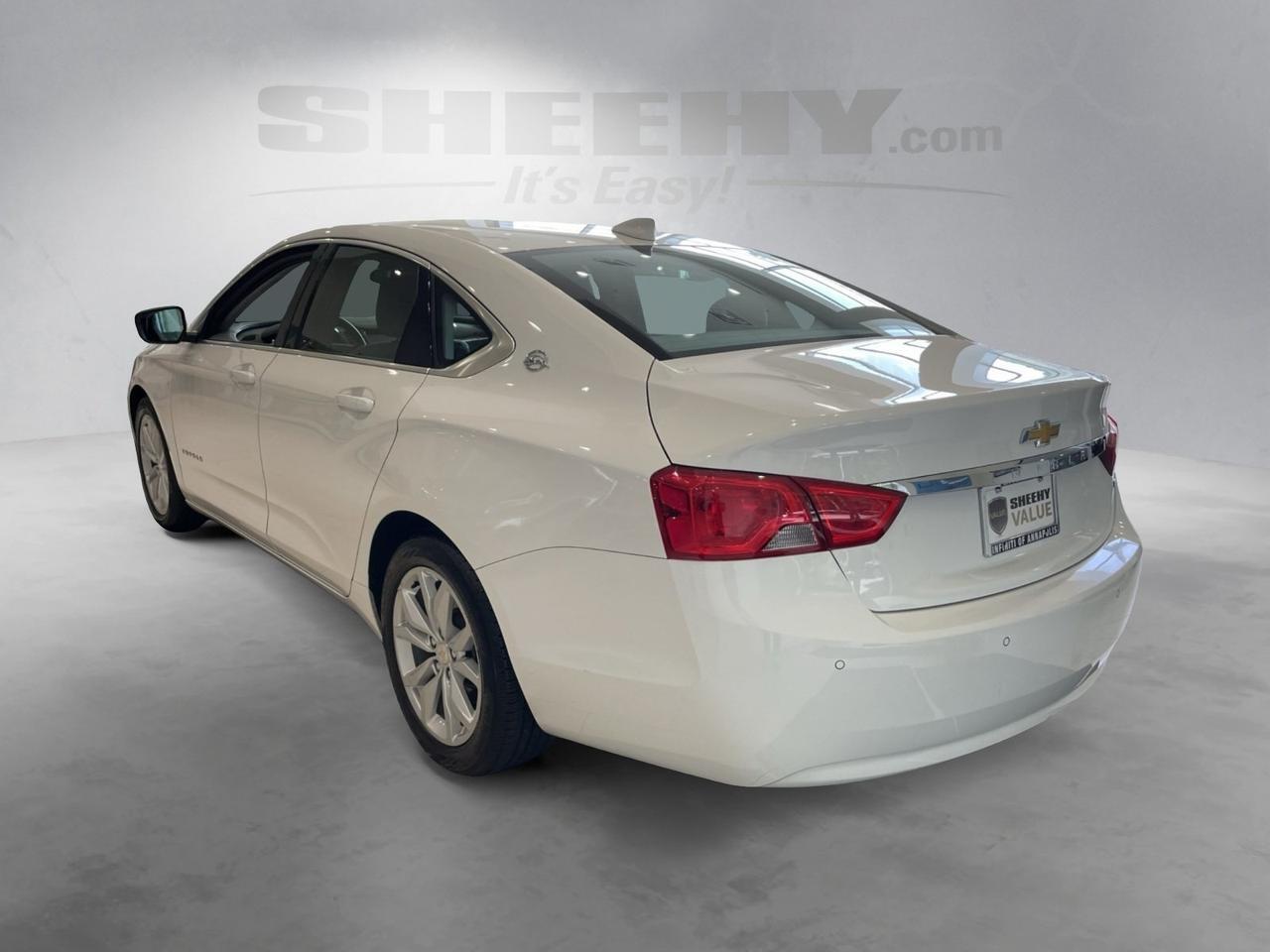 2016 Chevrolet Impala LT Annapolis MD