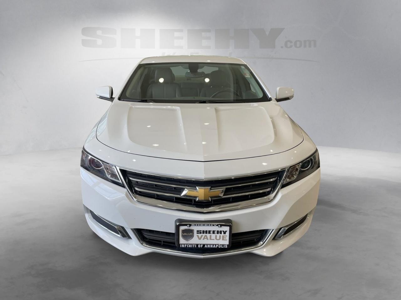 2016 Chevrolet Impala LT Annapolis MD