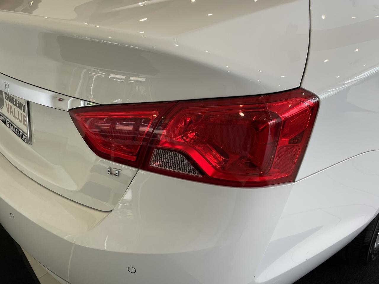 2016 Chevrolet Impala LT Annapolis MD