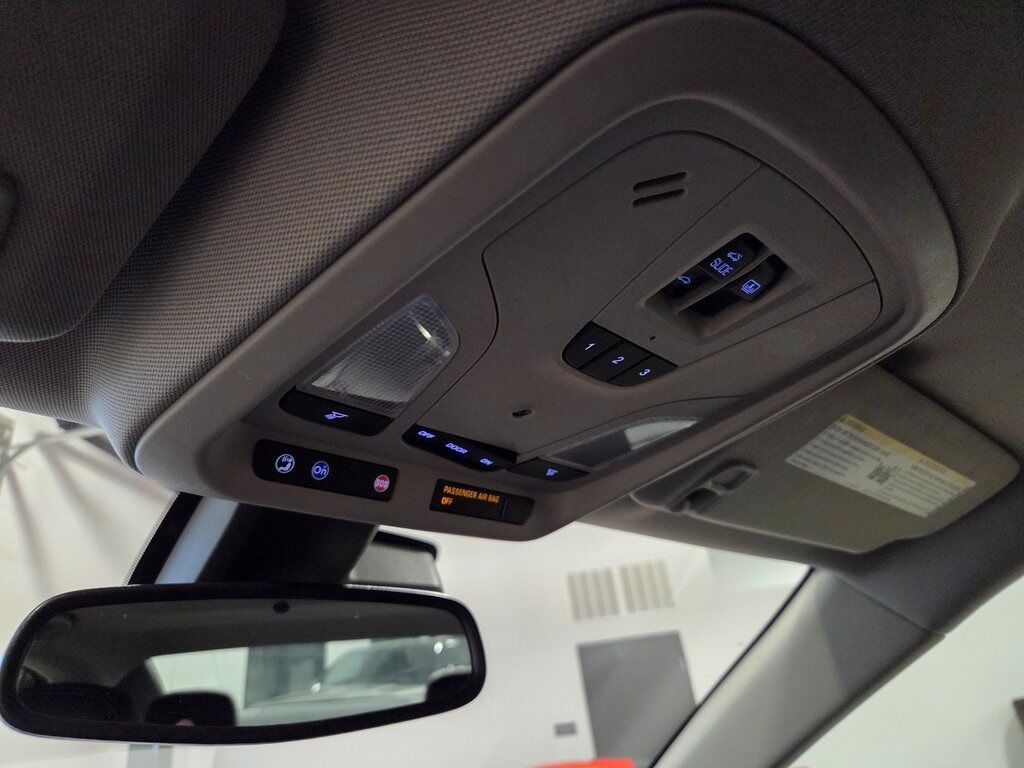2016 Chevrolet Impala LTZ Parker CO