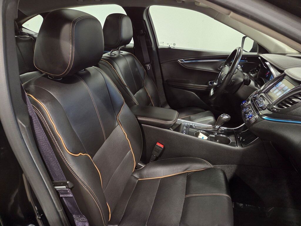 2016 Chevrolet Impala LTZ Parker CO