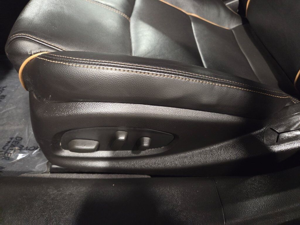 2016 Chevrolet Impala LTZ Parker CO