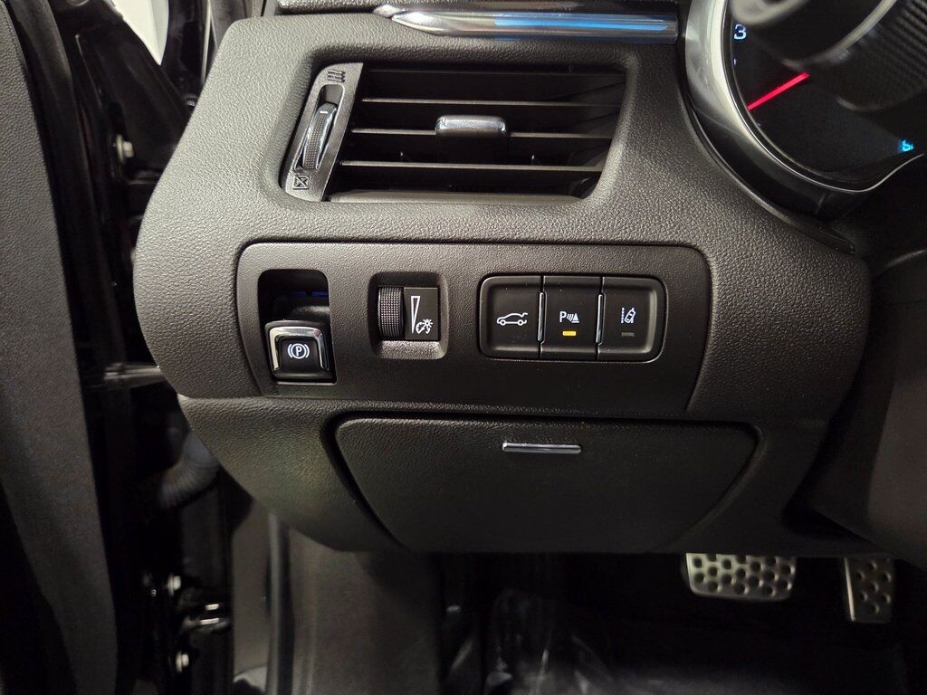 2016 Chevrolet Impala LTZ Parker CO