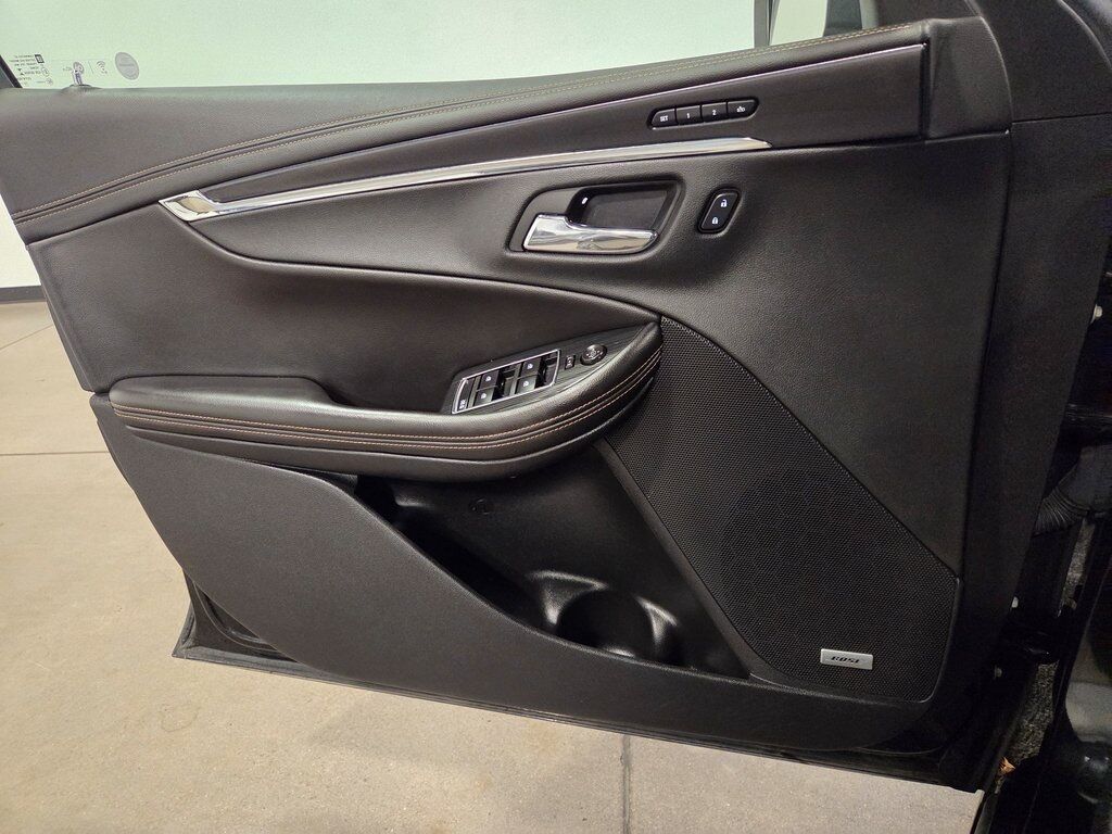 2016 Chevrolet Impala LTZ Parker CO