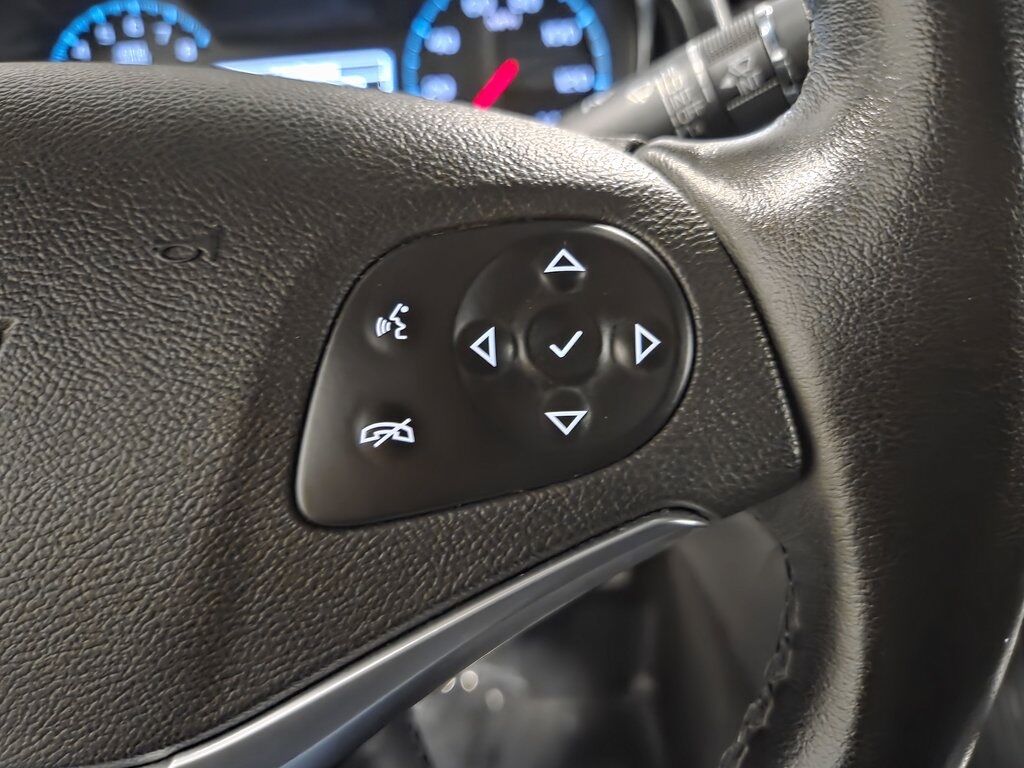 2016 Chevrolet Impala LTZ Parker CO
