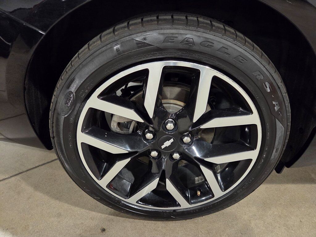 2016 Chevrolet Impala LTZ Parker CO