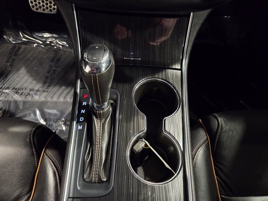 2016 Chevrolet Impala LTZ Parker CO