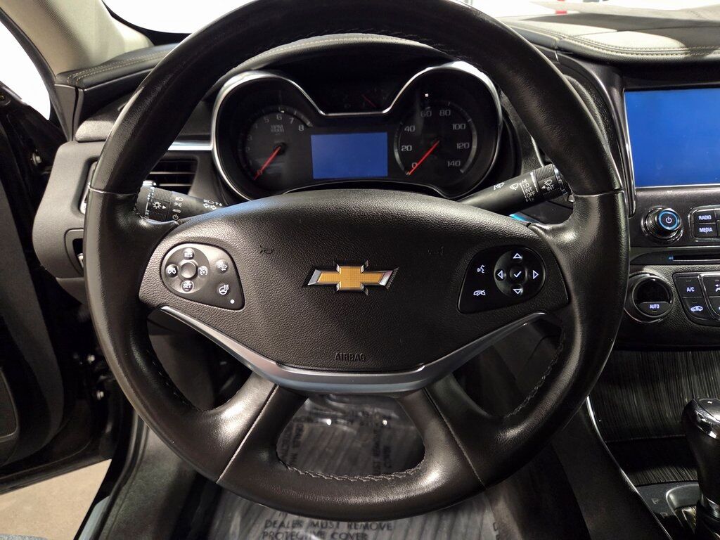 2016 Chevrolet Impala LTZ Parker CO