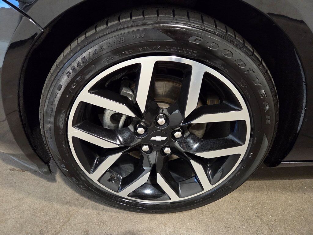 2016 Chevrolet Impala LTZ Parker CO