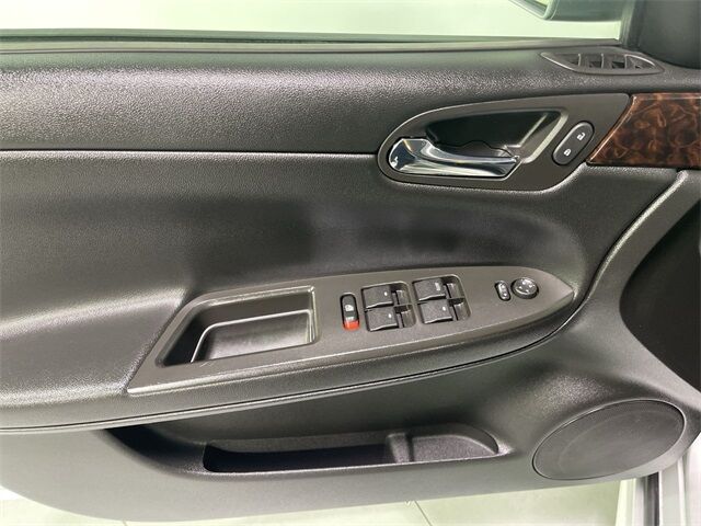 2016 Chevrolet Impala Limited LS Columbia SC