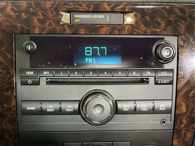 2016 Chevrolet Impala Limited LS Columbia SC