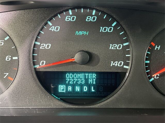 2016 Chevrolet Impala Limited LS Columbia SC