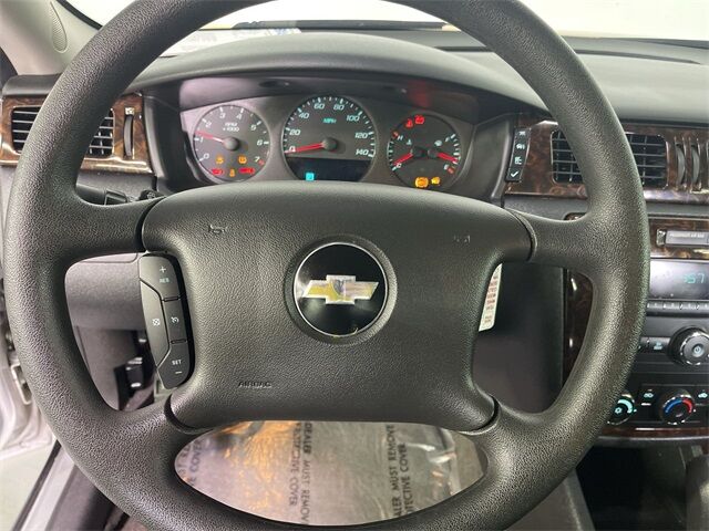 2016 Chevrolet Impala Limited LS Columbia SC