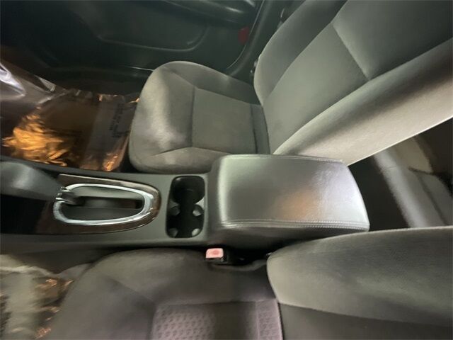 2016 Chevrolet Impala Limited LS Columbia SC