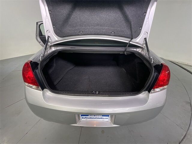 2016 Chevrolet Impala Limited LS Columbia SC