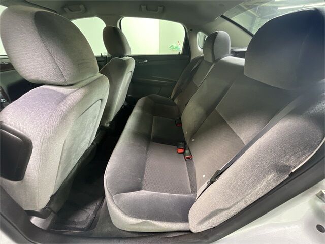 2016 Chevrolet Impala Limited LS Columbia SC