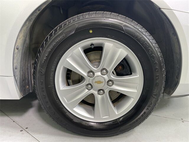 2016 Chevrolet Impala Limited LS Columbia SC