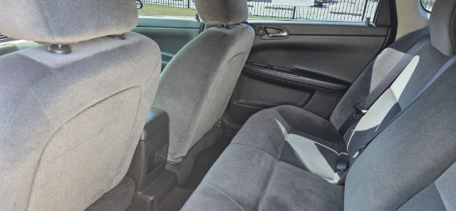 2016 Chevrolet Impala Limited LS Fleet Houston TX