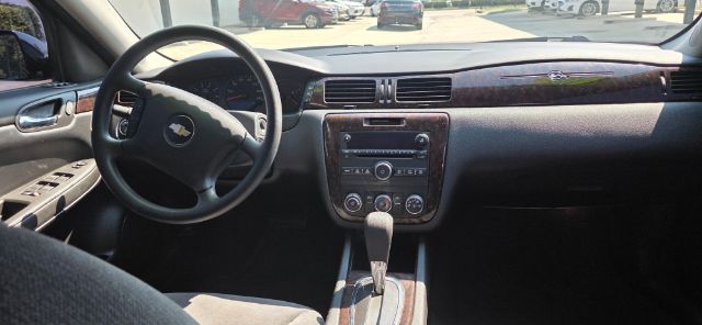 2016 Chevrolet Impala Limited LS Fleet Houston TX