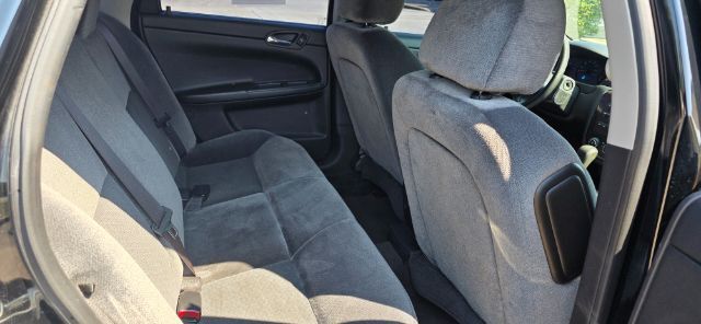 2016 Chevrolet Impala Limited LS Fleet Houston TX