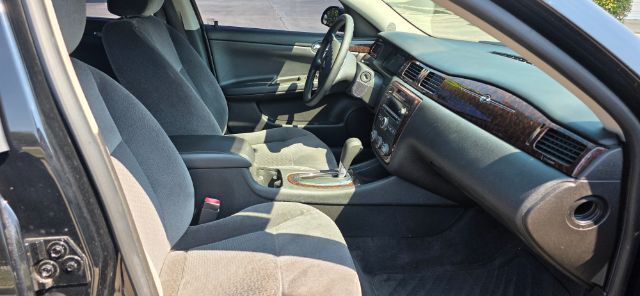 2016 Chevrolet Impala Limited LS Fleet Houston TX