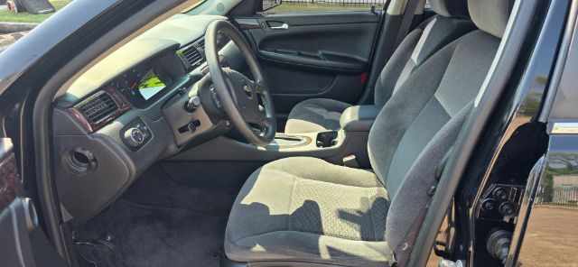 2016 Chevrolet Impala Limited LS Fleet Houston TX