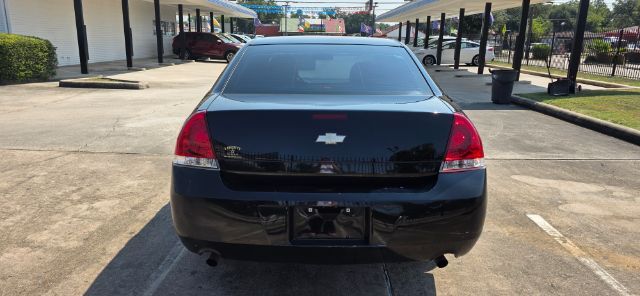 2016 Chevrolet Impala Limited LS Fleet Houston TX