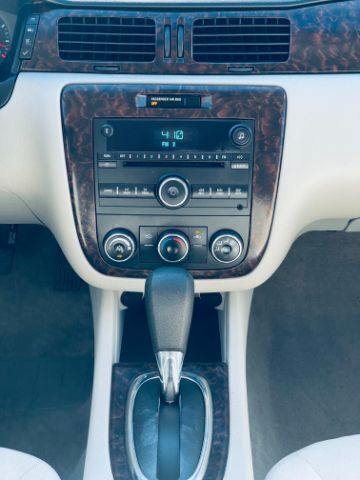 2016 Chevrolet Impala Limited LS Hot Springs AR