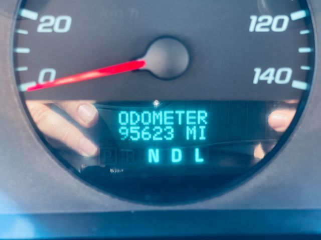 2016 Chevrolet Impala Limited LS Hot Springs AR