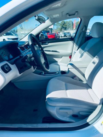 2016 Chevrolet Impala Limited LS Hot Springs AR