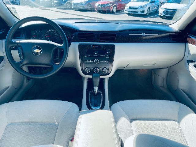 2016 Chevrolet Impala Limited LS Hot Springs AR