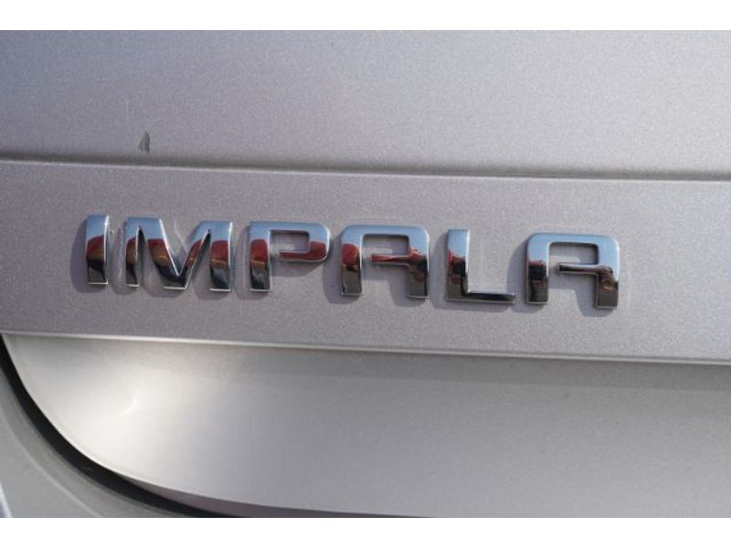2016 Chevrolet Impala Limited LS Huntington UT