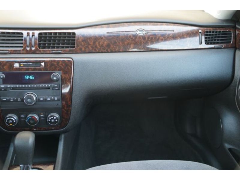 2016 Chevrolet Impala Limited LS Huntington UT