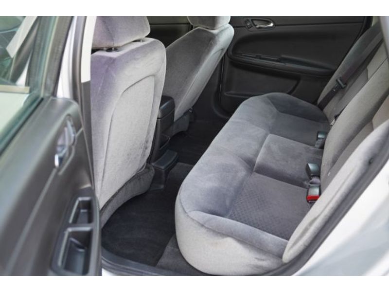 2016 Chevrolet Impala Limited LS Huntington UT