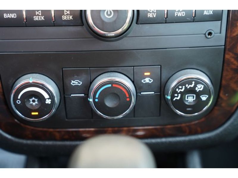 2016 Chevrolet Impala Limited LS Huntington UT