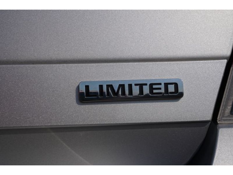 2016 Chevrolet Impala Limited LS Huntington UT